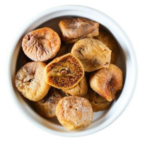 Dry Figs