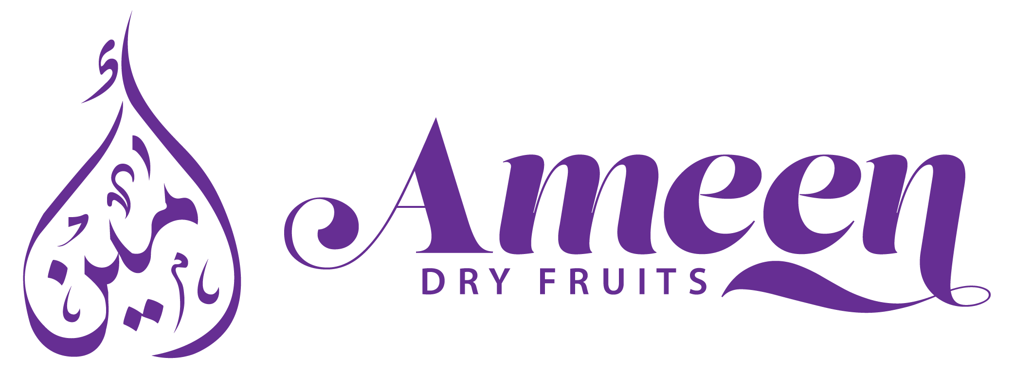 AmeenDryfruit.com