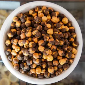 Chickpeas