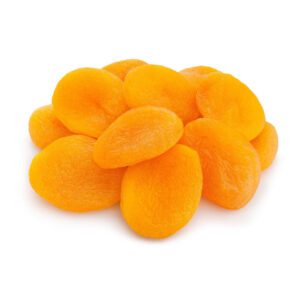 Dry Apricots