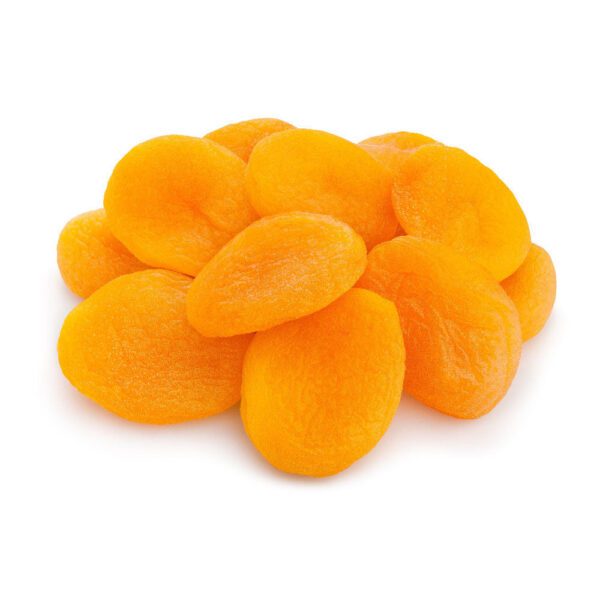 Dry Apricots