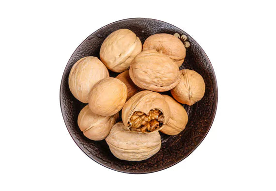 Walnuts Soft Skin