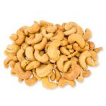Cashews Roasted