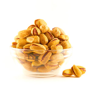 Roasted Pistachio