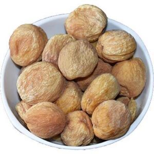 Dry Apricots