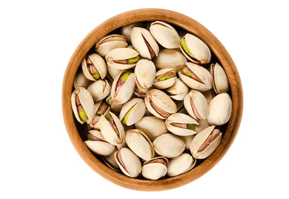 Pistachios