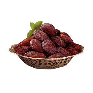 Mejdool Dates