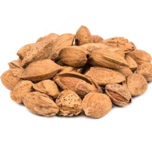 Almonds Australian