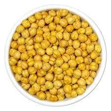 Chickpeas Roasted Irani