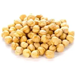 Chickpeas Plain (Irani Chana)