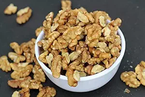 Quarter Walnuts Giri