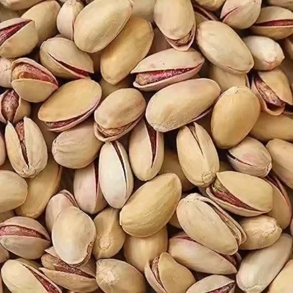 Pistachios Salted