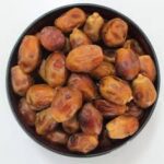 Dates Zahidi