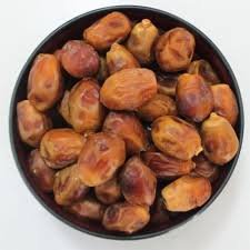 Dates Zahidi