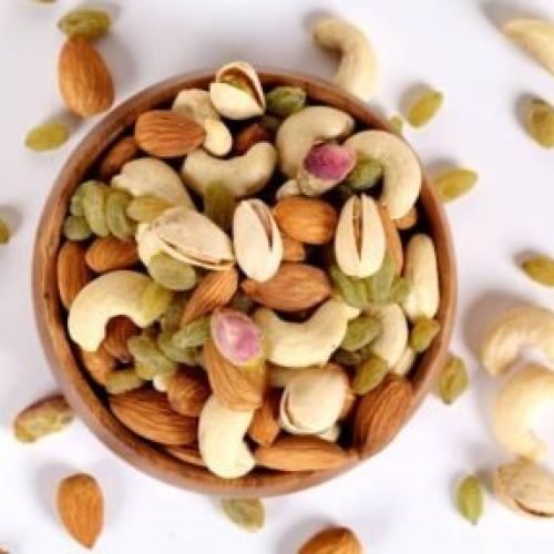 Mix Dried fruits