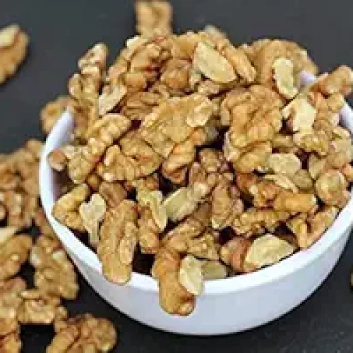 Quarter Walnuts Giri