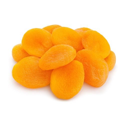 Dry Apricots